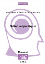 Fictions et politiques