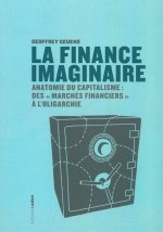 Finance imaginaire