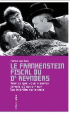 Le Frankenstein fiscal du Dr. Reynders