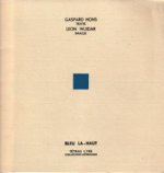BLEU LA-HAUT