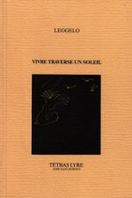 VIVRE TRAVERSE UN SOLEIL