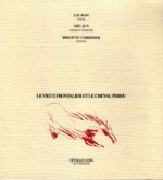 LE VIEUX FRONTALIER ET LE CHEVAL PERDU