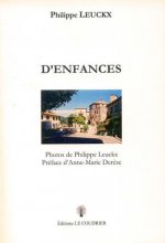 D'ENFANCES