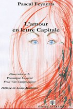 L'AMOUR EN LETTRE CAPITALE
