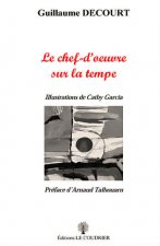 LE CHEF-D'OEUVRE SUR LA TEMPE