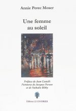 UNE FEMME AU SOLEIL