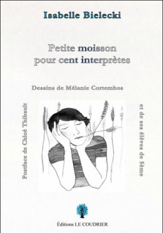 PETITE MOISSON POUR CENT INTERPRETES