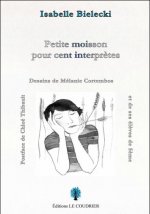 PETITE MOISSON POUR CENT INTERPRETES