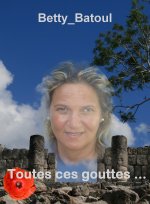 TOUTES CES GOUTTES