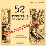 52 RECETTES DE CUISINE ANTHROPOPHAGIQUE