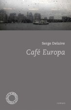 CAFE EUROPA
