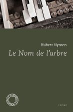 LE NOM DE L'ARBRE