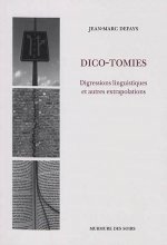 Dico-tomies