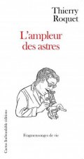 L'AMPLEUR DES ASTRES