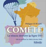 ComEte, le rEseau derriEre la ligne DD