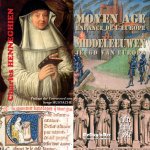 MOYEN AGE, ENFANCE DE L'EUROPE