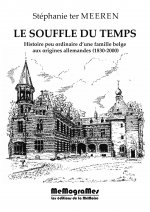 SOUFFLE DU TEMPS (LE)