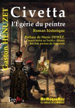 Civetta l'EgErie du peintre