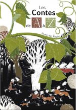 LES CONTES DE A A Z