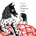 LE PETIT CHAPERON ROUGE