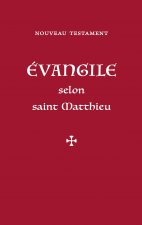 Évangile selon saint Matthieu