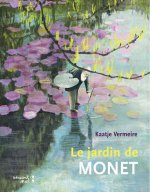 Le jardin de Monet