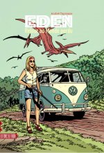 Eden T01 Retour au monde perdu