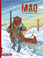 Mao & autres scènes anormales du quotidien T01