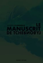Le Manuscrit de Tchernobyl