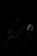 L'ange nu