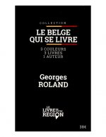 Le Belge qui se livre
