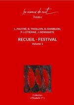 Recueil - Festival - Volume 1