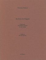 Au livre de l'esprit