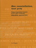 Une constellation, tout près