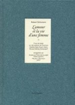 L' Amour et la vie d'une femme (+CD)