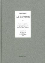 A tout jamais (+CD)