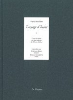 Le Voyage d'hiver (+CD)