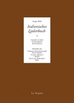 Italienisches Liederbuch (+CD)