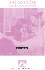 UNE SORCIERE DES TEMPS MODERNES