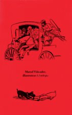 Coffret Marcel Vidoudez - Dessinateur érotique - Illustrateur éclectique