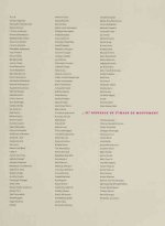 11e Biennale de l’Image en Mouvement
