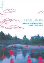 Timides tentatives de finir tous nus