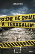 Scène de crime à Jérusalem, Nouvelle édition