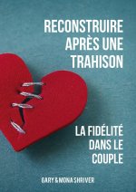 Reconstruire après une trahison - la fidélité dans le couple