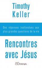 Rencontres avec Jésus