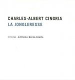 La Jongleresse - Livret + CD