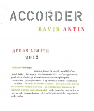 Accorder