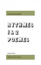 Rythmes I et II, poèmes