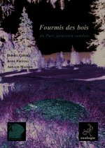 FOURMIS DES BOIS DU PARC JURASSIEN VAUDOIS