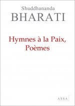 Hymne à la Paix, Poèmes